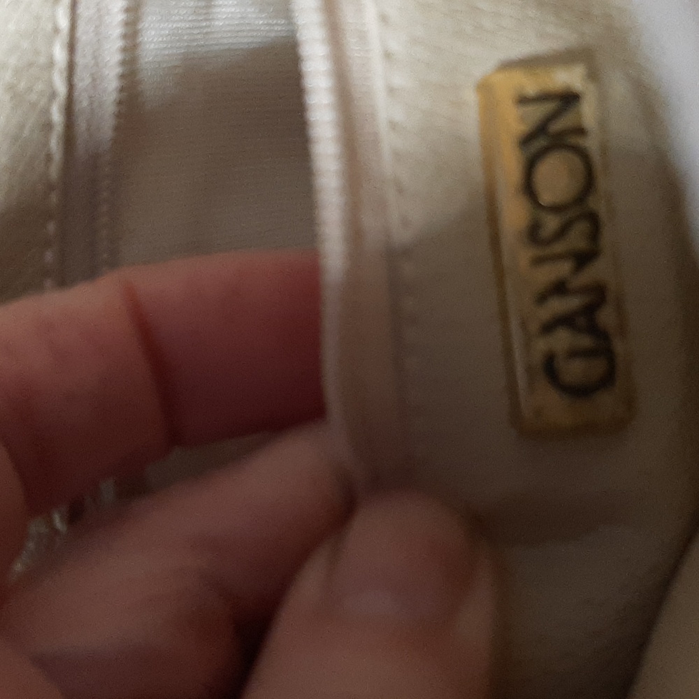 Ganson Quilted Bag - Picture 11 of 11